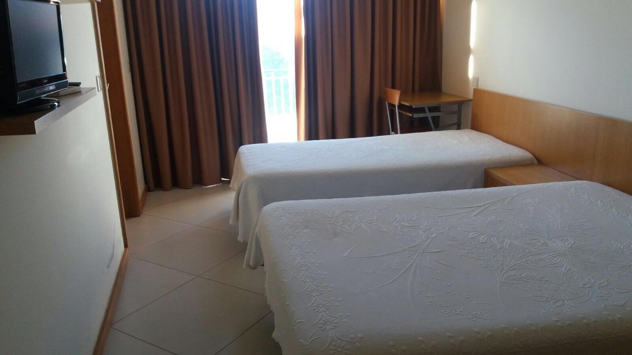 Bed and Breakfast Refugio Do Geres Alamela Экстерьер фото