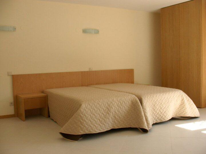Bed and Breakfast Refugio Do Geres Alamela Экстерьер фото