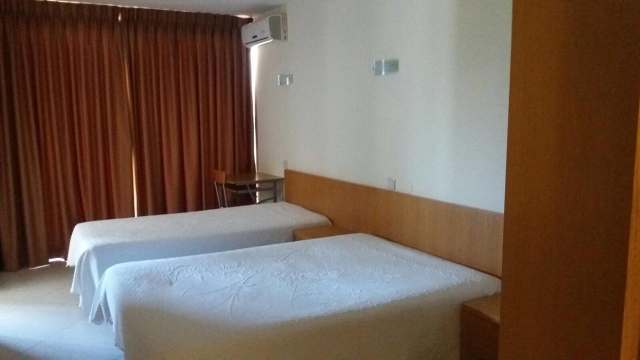 Bed and Breakfast Refugio Do Geres Alamela Экстерьер фото
