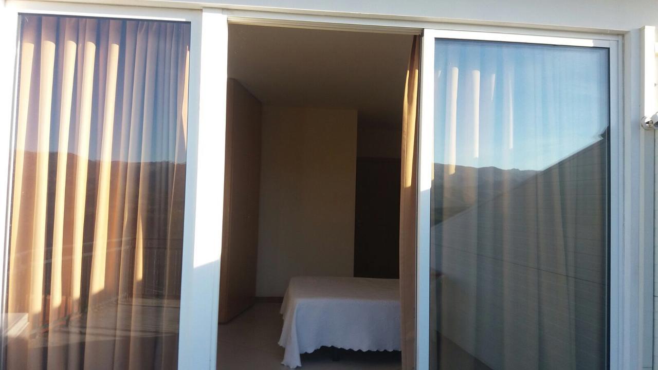 Bed and Breakfast Refugio Do Geres Alamela Экстерьер фото